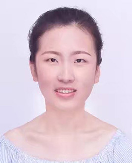 Amanda Li
